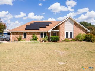 122 County Road 4936, Kempner, TX 76539