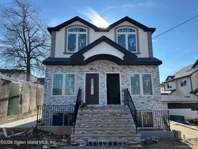 78 Purdy avenue, Staten Island, NY 10314