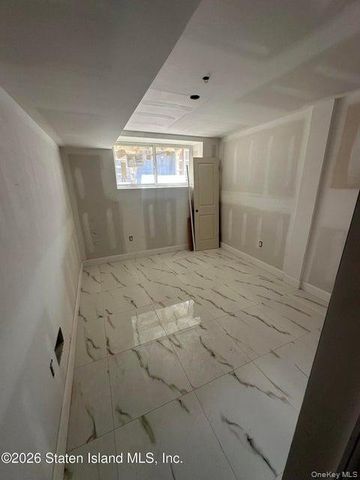 78 Purdy avenue, Staten Island, NY 10314