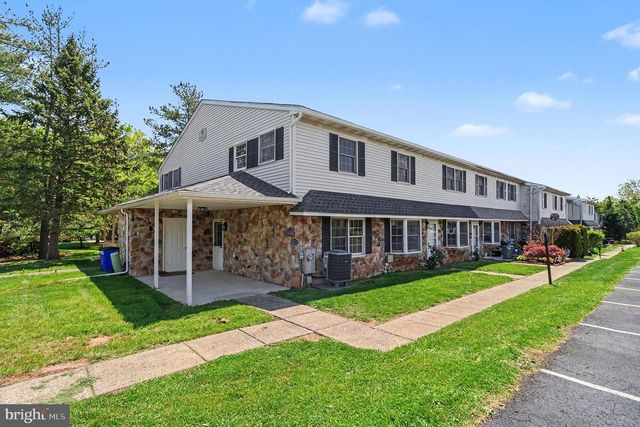 1901 WHITPAIN HLS, Blue Bell, PA 19422