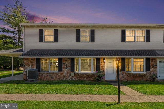 1901 WHITPAIN HLS, Blue Bell, PA 19422