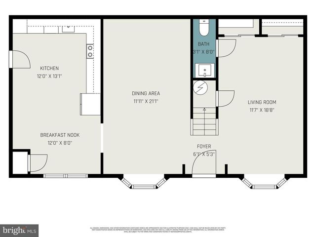 1901 WHITPAIN HLS, Blue Bell, PA 19422