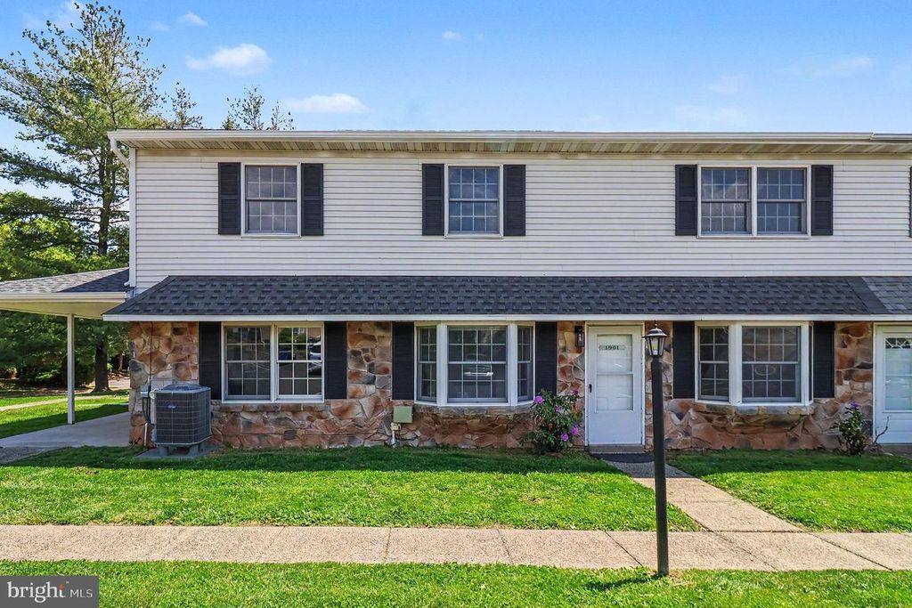 1901 WHITPAIN HLS, Blue Bell, PA 19422