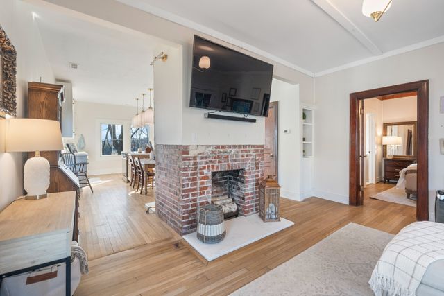 409 W 6th St, Columbia, TN 38401