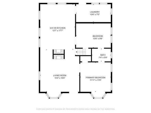 409 W 6th St, Columbia, TN 38401