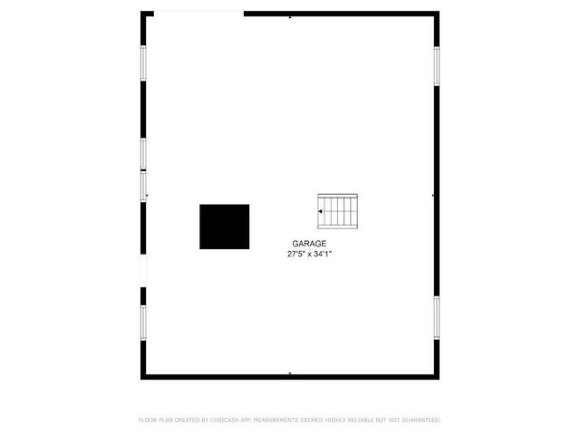 409 W 6th St, Columbia, TN 38401