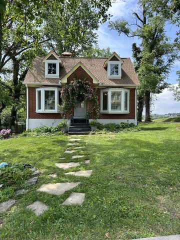 409 W 6th St, Columbia, TN 38401