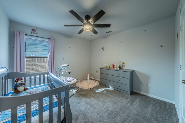 512 Amory Street, Azle, TX 76020