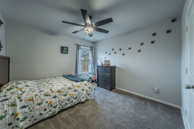 512 Amory Street, Azle, TX 76020