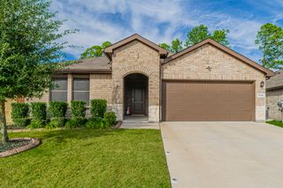 512 Amory Street, Azle, TX 76020