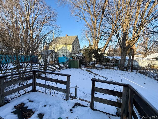 14 Belvedere Street, Kingston, NY 12401