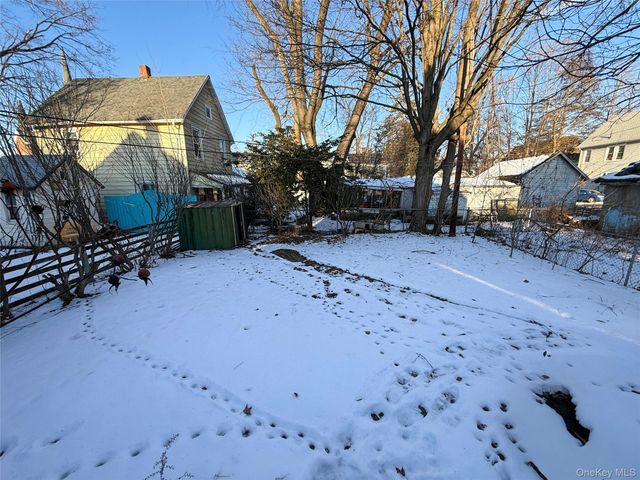 14 Belvedere Street, Kingston, NY 12401