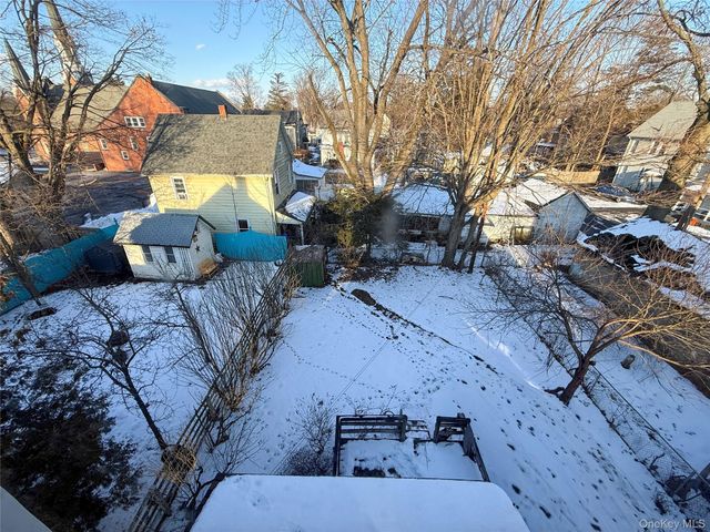 14 Belvedere Street, Kingston, NY 12401