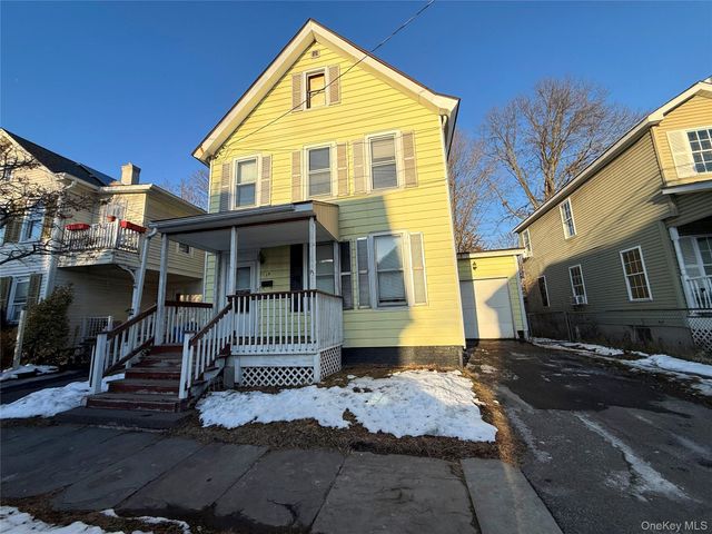 14 Belvedere Street, Kingston, NY 12401