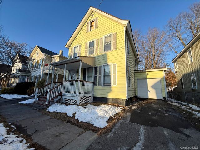 14 Belvedere Street, Kingston, NY 12401