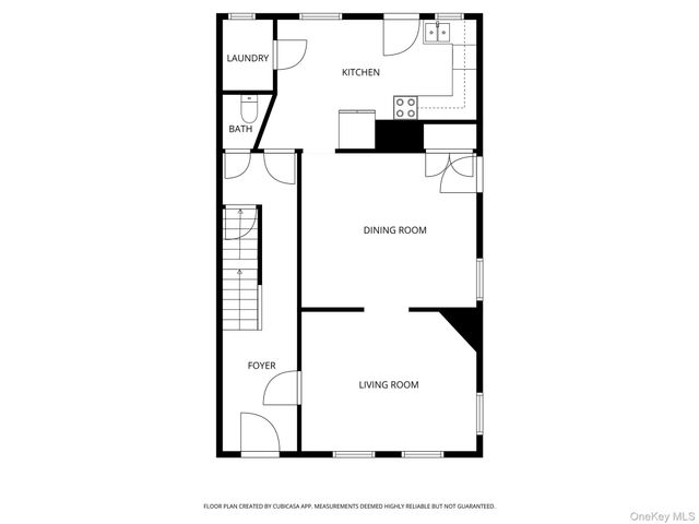 14 Belvedere Street, Kingston, NY 12401