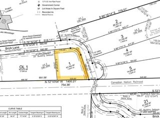 BRICK LANE, Menasha, WI 54952