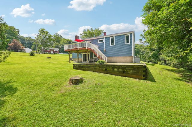 111 Hilltop Road, Monroe, NY 10950