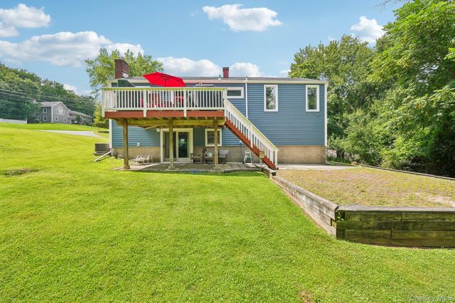 111 Hilltop Road, Monroe, NY 10950