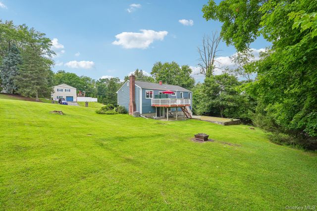 111 Hilltop Road, Monroe, NY 10950
