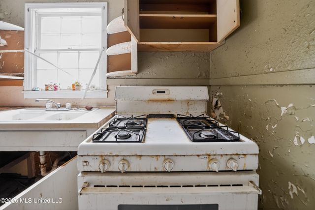 603 Launcelot Road, Jackson, MS 39206