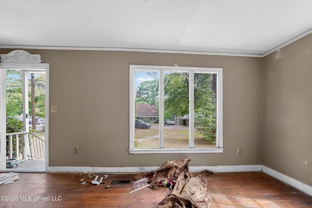 603 Launcelot Road, Jackson, MS 39206