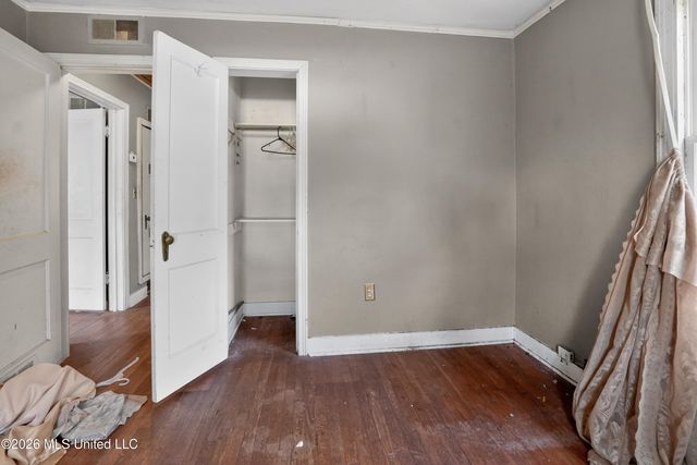 603 Launcelot Road, Jackson, MS 39206