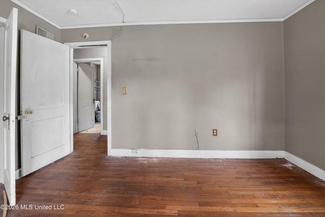 603 Launcelot Road, Jackson, MS 39206