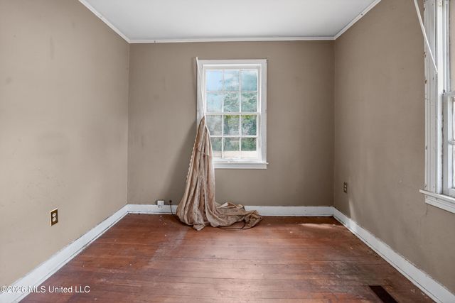 603 Launcelot Road, Jackson, MS 39206