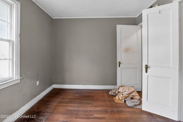 603 Launcelot Road, Jackson, MS 39206