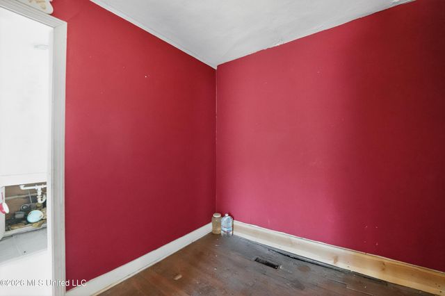 603 Launcelot Road, Jackson, MS 39206