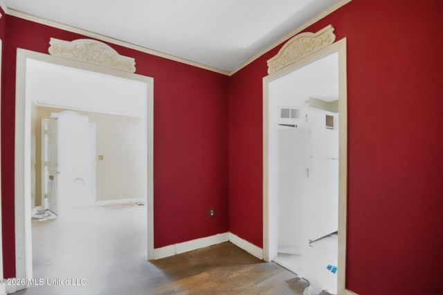 603 Launcelot Road, Jackson, MS 39206