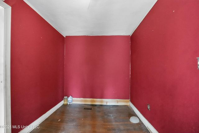 603 Launcelot Road, Jackson, MS 39206