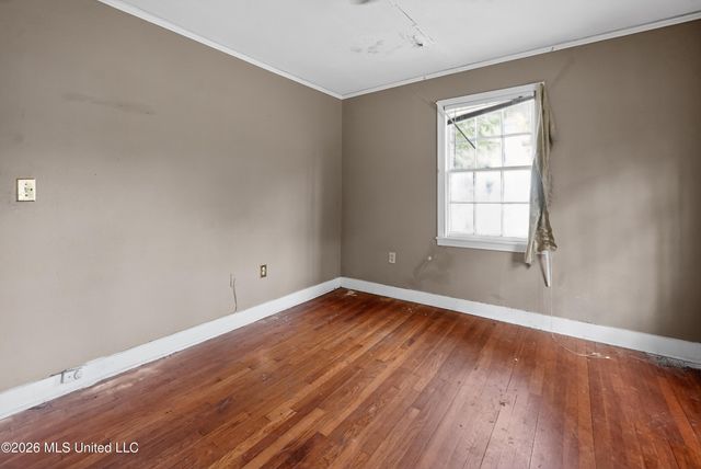 603 Launcelot Road, Jackson, MS 39206