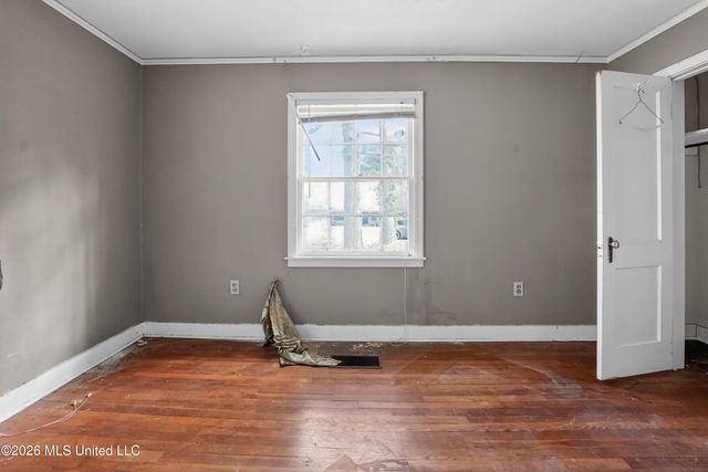 603 Launcelot Road, Jackson, MS 39206