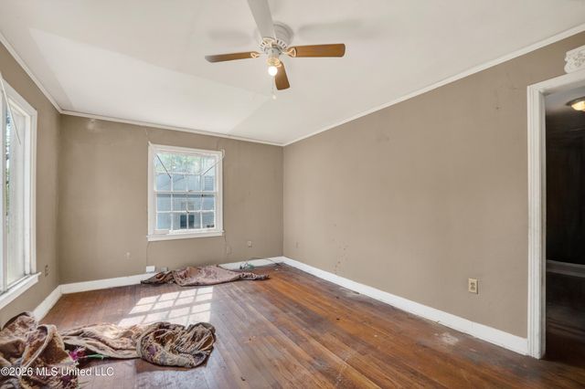 603 Launcelot Road, Jackson, MS 39206