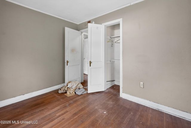603 Launcelot Road, Jackson, MS 39206