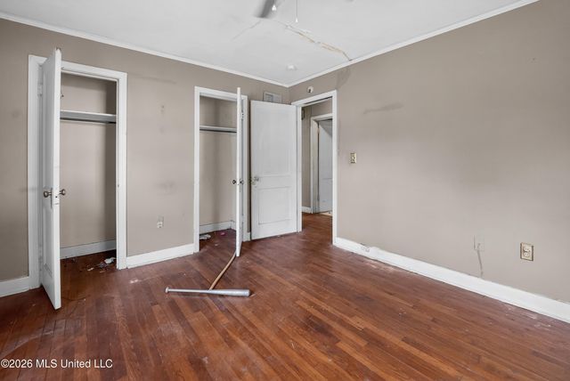 603 Launcelot Road, Jackson, MS 39206