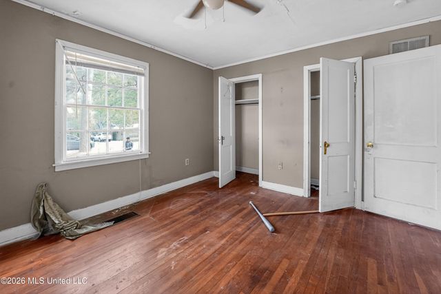 603 Launcelot Road, Jackson, MS 39206