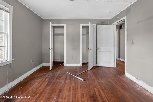 603 Launcelot Road, Jackson, MS 39206