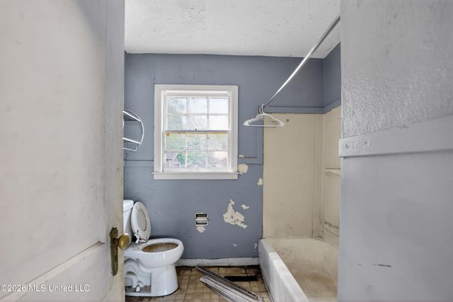 603 Launcelot Road, Jackson, MS 39206