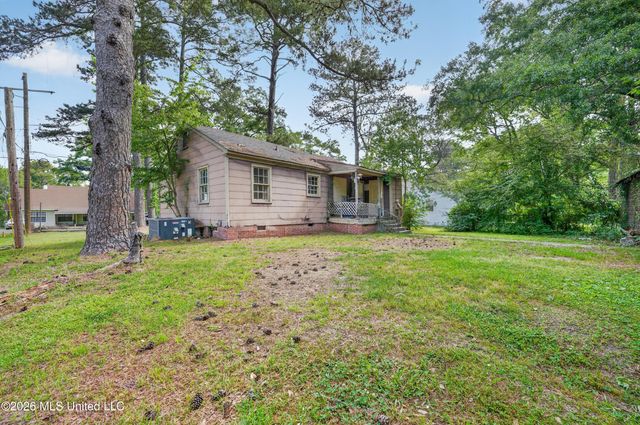 603 Launcelot Road, Jackson, MS 39206