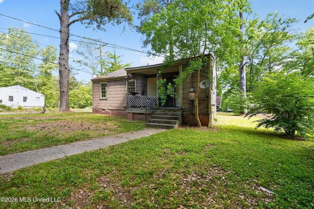 603 Launcelot Road, Jackson, MS 39206
