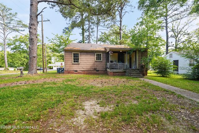 603 Launcelot Road, Jackson, MS 39206