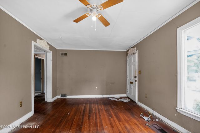 603 Launcelot Road, Jackson, MS 39206