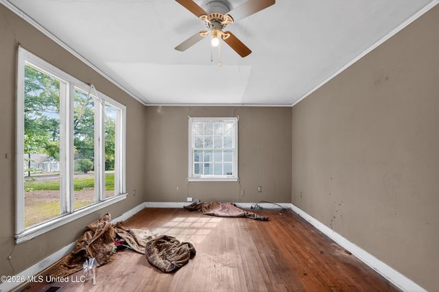 603 Launcelot Road, Jackson, MS 39206