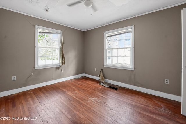 603 Launcelot Road, Jackson, MS 39206