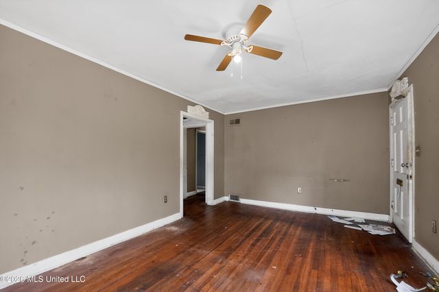 603 Launcelot Road, Jackson, MS 39206