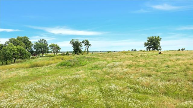 TBD Fair Lane, Springdale, AR 72762