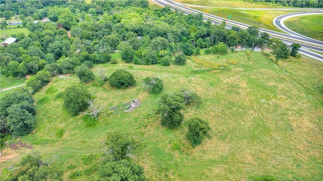 TBD Fair Lane, Springdale, AR 72762